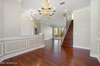 06-Formal Dining to Formal Living