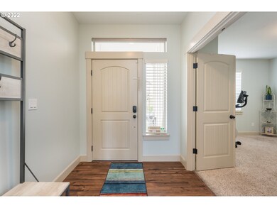 Entrance/Foyer
