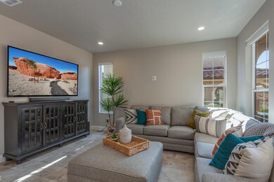 2361 E Escondido Dr, Washington, UT 84780 - photo 6