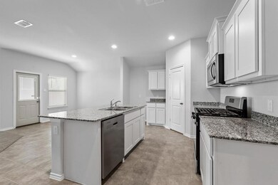 308 Sculptors Crossing, Springtown, TX 76082 - photo 7