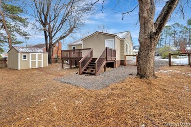 312 Hutcheson Ave, Chase City, VA 23924 - photo 7