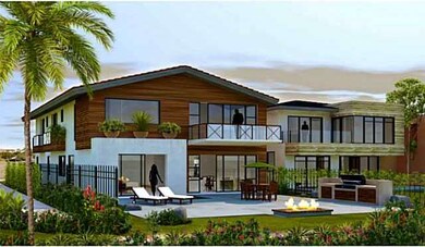 With adjacent lot...