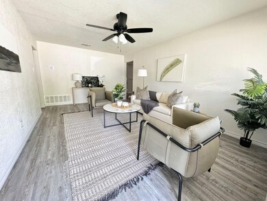 416 S Judd St, Fort Worth, TX 76108 - photo 2