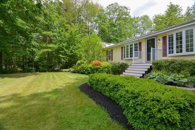 14 Birch St, Litchfield, NH 03052 - photo 3