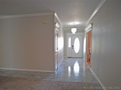 13063 S 121st East Ave, Broken Arrow, OK 74011 - photo 5