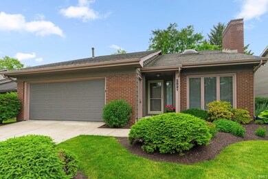 2521 E Saint Thomas Point, Fort Wayne, IN 46815 - photo 4