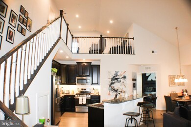 10120 Seattle Slew Ln unit P, Laurel, MD 20723 - photo 2