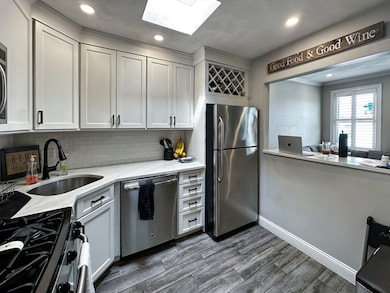 183 W 8th St unit 3, Boston, MA 02127 - photo 4