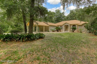 2005 Bennett Rd, Saint Augustine, FL 32092 - photo 2