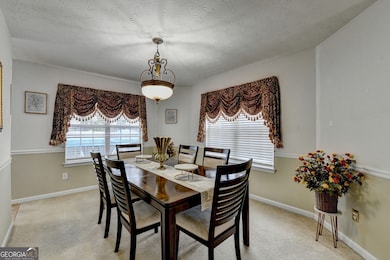 1149 Quail Hunt Dr, Riverdale, GA 30296 - photo 7