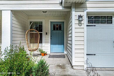 5-Front Door