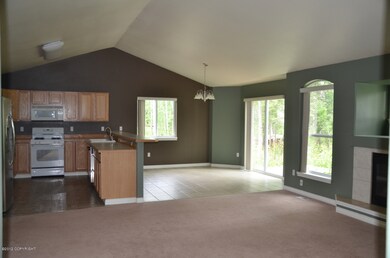 Kitchen-Dining