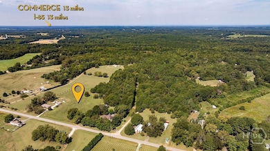 0 Irvin Kirk Rd, Danielsville, GA 30633 - photo 3