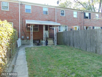 1176 Foxwood Ln, Essex, MD 21221 - photo 3