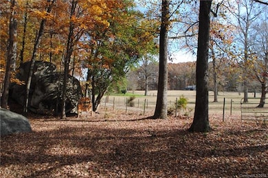 Woods and pastures!