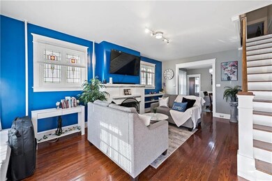 215 S West St, Allentown, PA 18102 - photo 2