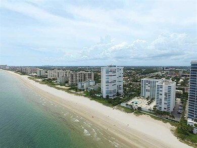 AERIAL PHOTO OF THE BUILDING