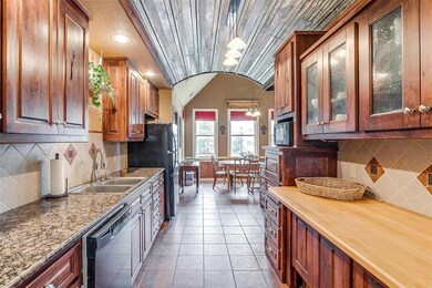 1451 Poolville Cut Off Rd, Poolville, TX 76487 - photo 6