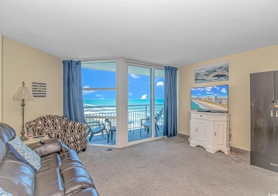 Seaside Resort unit 1202, North Myrtle Beach, SC 29582 - photo 7