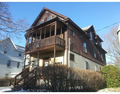 202 Stafford St, Worcester, MA 01603 - photo 2