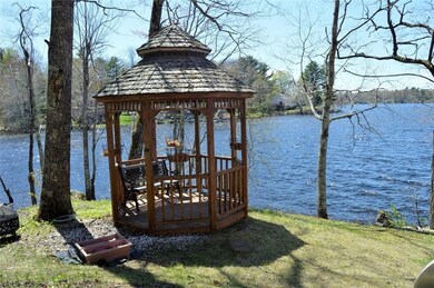 GAZEBO