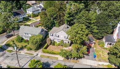 15 Commonwealth Park, Newton Center, MA 02459 - photo 4