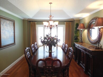Dining Room - View # 1