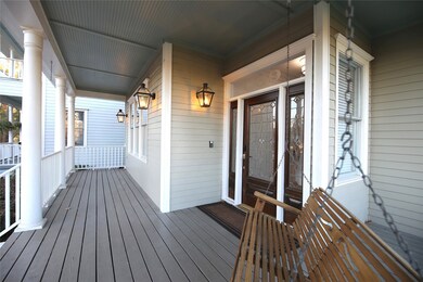 839 Cortlandt St, Houston, TX 77007 - photo 3