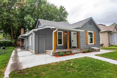 1023 Pierre St, Manhattan, KS 66502 - photo 2