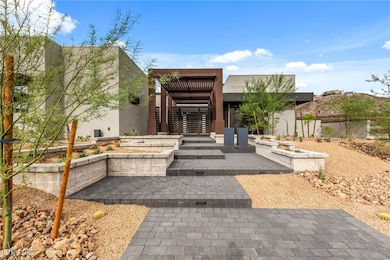 14 Sanctuary Peak Ct, Henderson, NV 89012 - photo 5