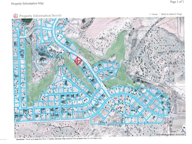 446 S Frontier Pkwy, Snowflake, AZ 85937 - photo 3
