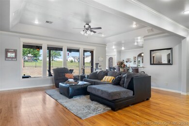 315 Ridgeview Rd, Sapulpa, OK 74066 - photo 2