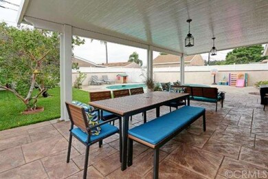 Ready for dining alfresco after a day in the pool.