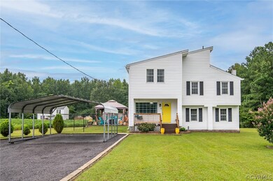 2808 Lansing Rd, Petersburg, VA 23805 - photo 3