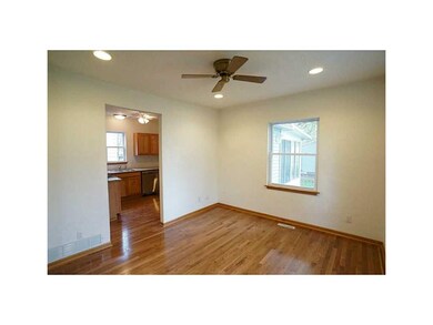Dining Area.