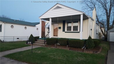 310 20th St, Dunbar, WV 25064 - photo 2