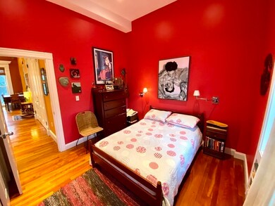 9 Hanson St unit 2, Boston, MA 02118 - photo 7