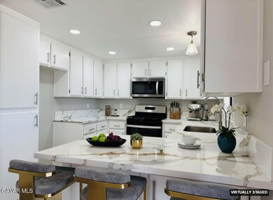 17818 Sweetaire Ave, Lancaster, CA 93535 - photo 5