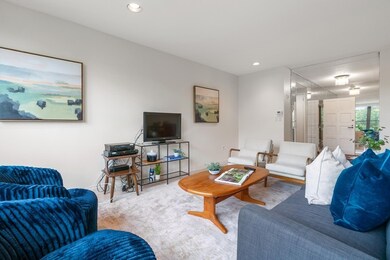 Nahanton Woods Condominiums unit 421, Newton Center, MA 02459 - photo 6