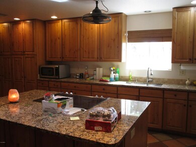 Additional Kitchen View