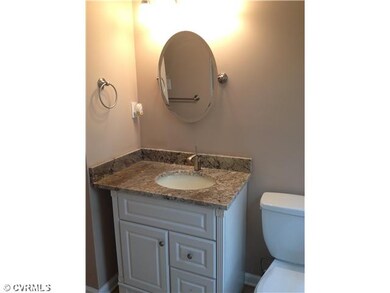 Other - Hall Full Bath vanity