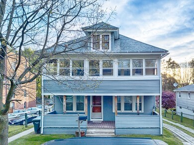 38 Rapalus St unit 40, Indian Orchard, MA 01151 - photo 3