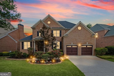 12857 Waterside Dr, Alpharetta, GA 30004 - photo 2