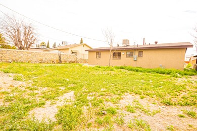 7741 Mustang Ave, El Paso, TX 79915 - photo 2