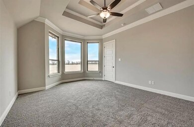 232 Maverick Ct, Granbury, TX 76049 - photo 5