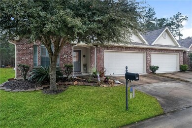 108 Mandy Dr unit 108, Slidell, LA 70461 - photo 2