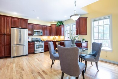 31 Fletcher Ave unit 5, Lexington, MA 02420 - photo 7