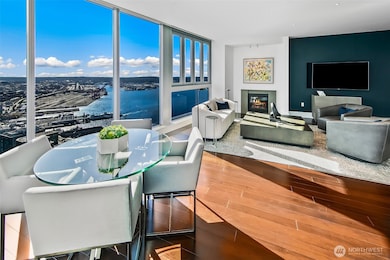 Fifteen Twenty-One Second Avenue unit 3801, Seattle, WA 98101 - photo 6