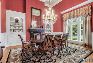 2725 Stonegate Ct, Midlothian, VA 23113 - photo 7