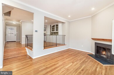 1342 Chetworth Ct, Alexandria, VA 22314 - photo 3